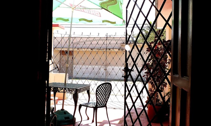 Cienfuegos House | Cozy Stay at Hostal Don Jose with Spa and Restaurant