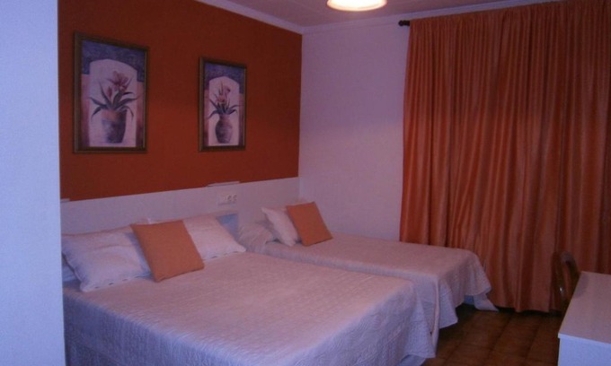 Vilatenim House | Budget-Friendly Hostal Don Pepe with Family Amenities