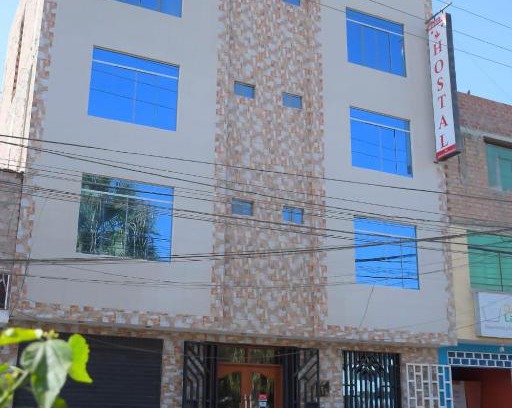 Nuevo Chimbote House | Budget-Friendly Hostal El Gran Marquez G&J with Breakfast