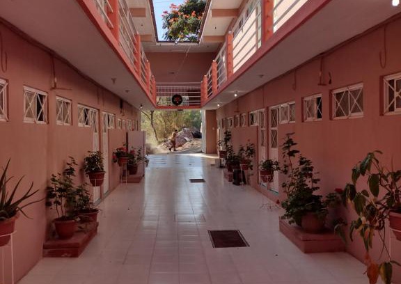 Oaxaca Hotel | Budget-Friendly Hostal Eclipse Oaxaca with Family Amenities