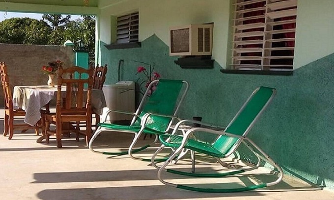 Municipality of Cienaga de Zapata House | Hostal El Espirituano PLAYA GIRON