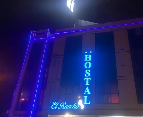 El Tambo House | Budget-Friendly Hostal El Rancho with Breakfast & Pets Welcome