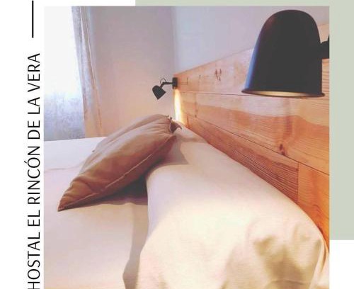 Losar de la Vera House | Inviting Hostal El Rincon de la Vera: Family-Friendly Getaway