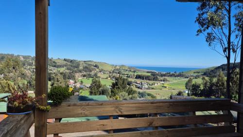 Navidad House | Hostal Eucalyptus del Mar