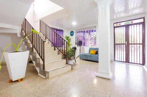 Monteria House | Hostal Familiar Hopen Nel