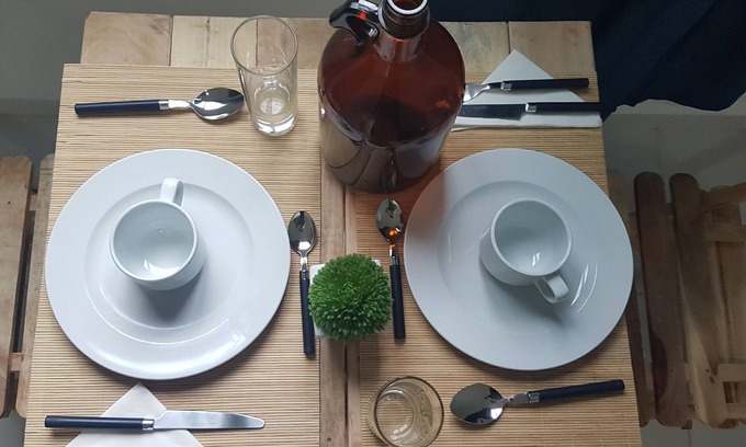 Municipality of Playa Apartment | Welcoming Hostal Fonseca with Spa and Kitchen Amenities