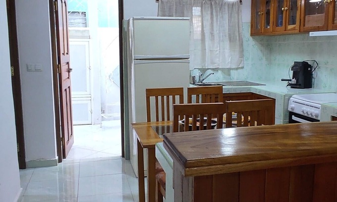 Cienfuegos Bed & Breakfast | Affordable Comfort at Hostal Hany Cienfuegos
