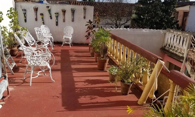 Remedios House | Hostal Haydee y Juan K REMEDIOS