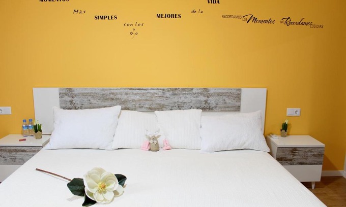 Merida Old Town House | Discover Hostal Imperial Merida: Oceanfront & Pet Friendly
