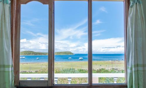 Challapampa House | Cozy Hostal Inti Kala Uma on Isla del Sol with Kitchen