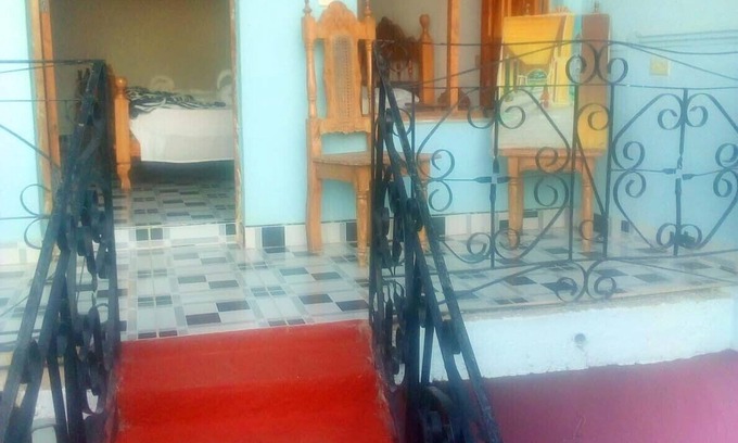 Trinidad Bed & Breakfast | Budget-Friendly Hostal Ivan e Ismara in Trinidad