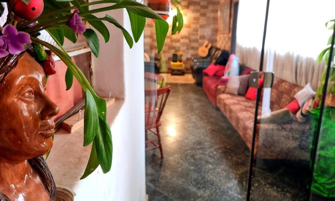 Luque House | Pet-Friendly Hostal Jardín de Luque - Rated 9.8/10