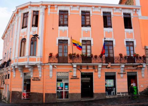 Centro Historico House | Hostal JUANA DE ARCO