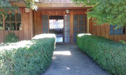 Pucon House | Discover Hostal Kutralwe: Family-Friendly Stay with Kitchen