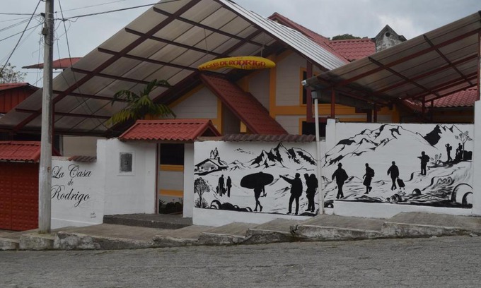 Baeza Hotel | Guest Rated 10/10: Hostal La Casa De Rodrigo Awaits You