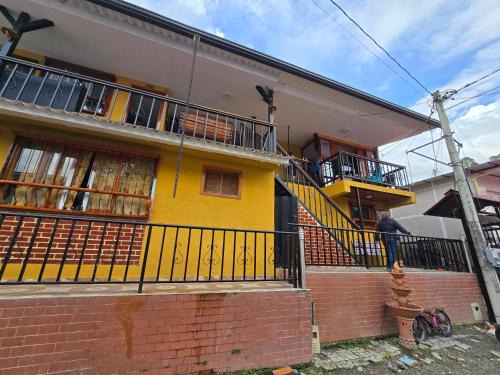 Salento House | Hostal la Divisa Salento