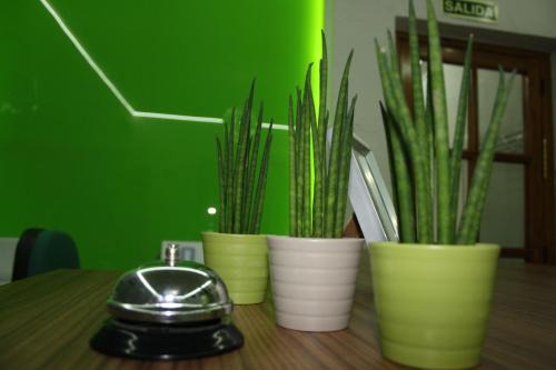 Avila House | Budget-Friendly Stay at Hostal La Estación for Families