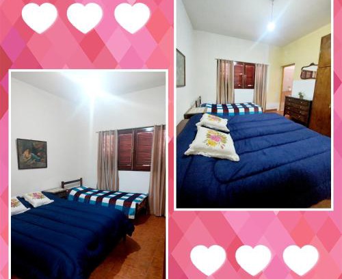 Tinogasta House | Comfortable Stay at Hostal La Gringa - Pet & Child Friendly