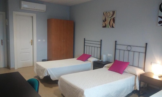 Alora House | Charming Hostal la Molina: Family-Friendly Stay with Breakfast