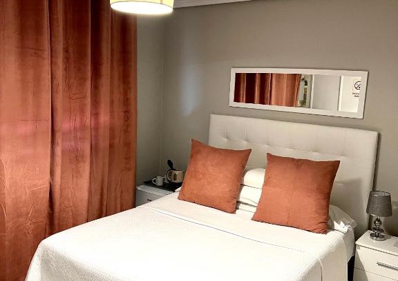 Liencres House | Family-Friendly Hostal la Picota with Great Guest Reviews