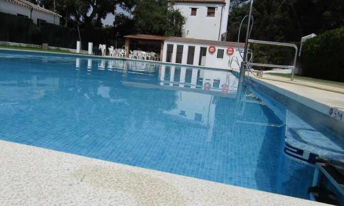 Genalguacil House | Discover Hostal La Posada del Recovero with Spa & Dining