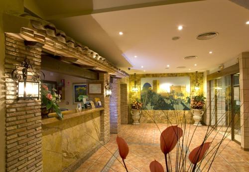 Torrellano House | Discover Hostal La Posada: Family-Friendly Retreat Awaits