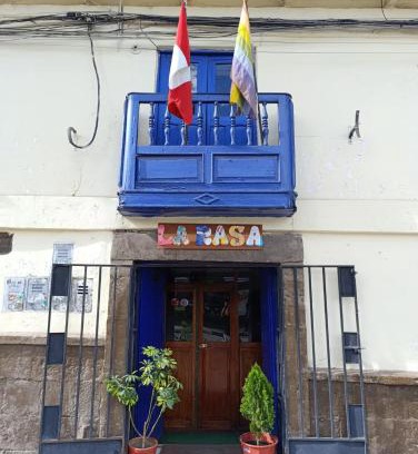 Cusco Historic Center Hotel | Discover HOSTAL SAMAY: Guest Rated 10/10 & Pet-Friendly
