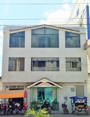 Jaen House | Budget-Friendly Hostal Las Palmeras - Rated 10/10!