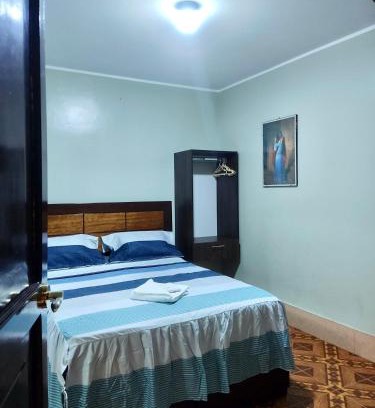 Tingo Maria House | Hostal Leon Internacional