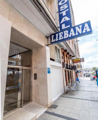 Santander House | Cozy Hostal Liebana: Family-Friendly & Wheelchair Accessible
