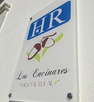 Villanueva de Cordoba House | Welcoming Hostal Los Encinares: Rated 9.4, Family-Friendly Stay