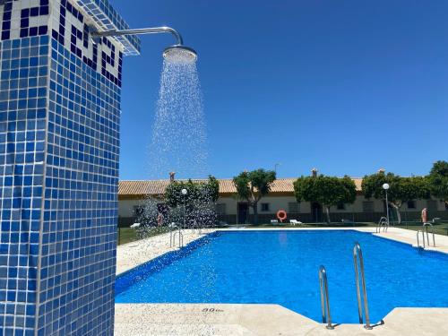 Barrio Nuevo House | Budget-Friendly Hostal Los Mellizos with Ocean Views
