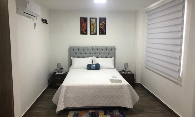 Valledupar House | Perfectly Located Hostal Lucy with Pool & Family-Friendly Vibe