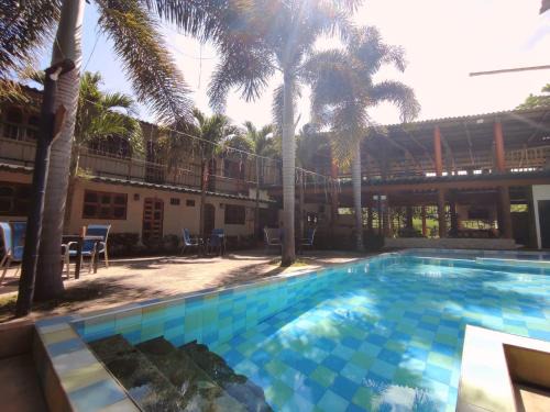 Palomino House | Relax at Hostal Luz de Luna with Ocean Views & Pool