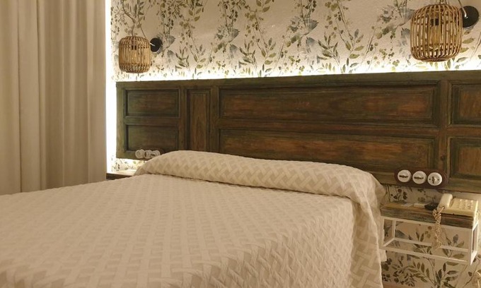 Pedro Abad House | Pet-Friendly Hostal Macami: Ideal for Families & Accessibility