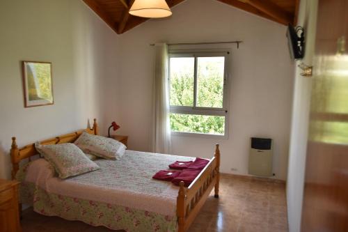 Puerto Madryn Hotel | Guest Rated 10/10: Hostal Madryn with Breakfast & Kitchen