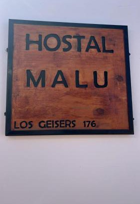 San Pedro de Atacama House | Hostal Malú