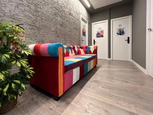 Candas House | Beachside Bliss at Hostal María Felisa - Rated 9.3/10!