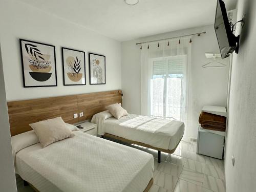 Jedula House | Highly Rated Hostal Merino Jédula: Family-Friendly Retreat