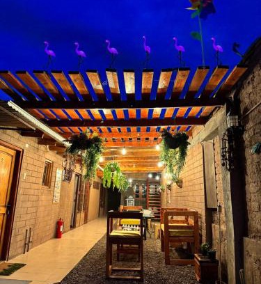 San Pedro de Atacama House | Hostal Mintaka