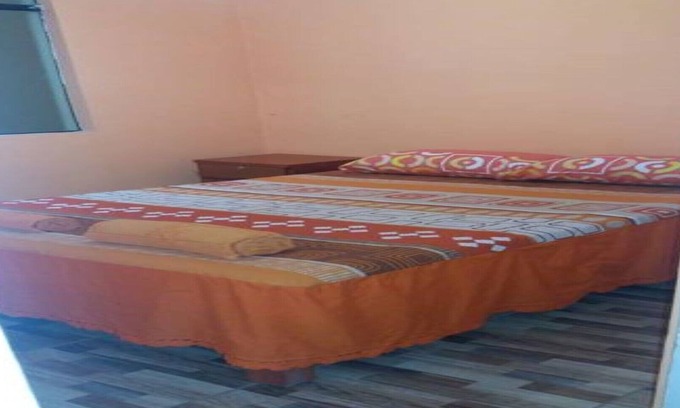 Tacna House | Budget-Friendly Stay at Hostal Mochileros Tacna