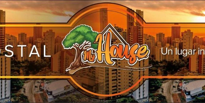 Centro Historico House | Budget-Friendly Hostal My House with Breakfast & Hot Tub
