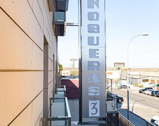 Toledo Hotel | Discover HOSTAL NOGUERAS 3: Pet-Friendly Getaway Awaits