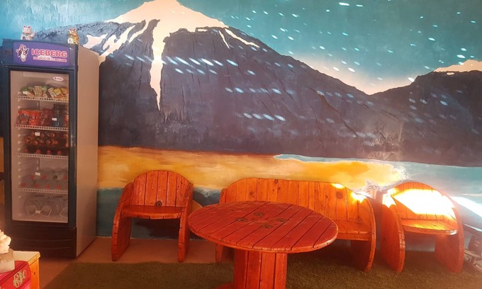 San Pedro de Atacama Hotel | Cozy Hostal Nuevo Sol y Viento with Spa & Family Amenities