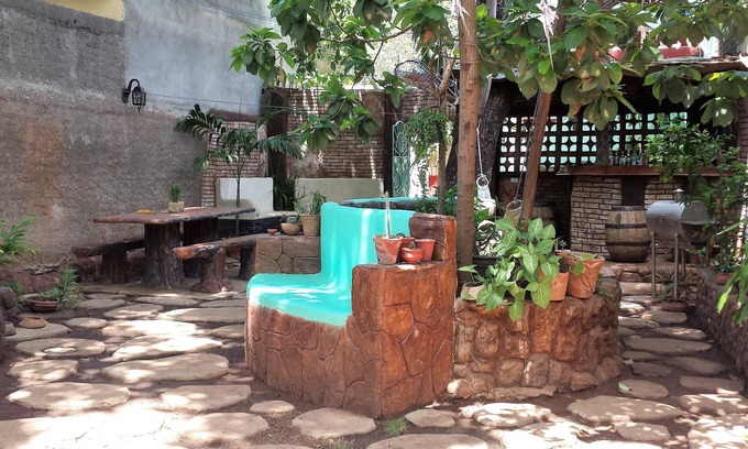 Trinidad House | Discover Hostal OasISabel: Oceanfront Getaway with Spa
