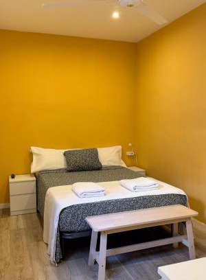 El Poble-sec House | Hostal Oliveta Budget