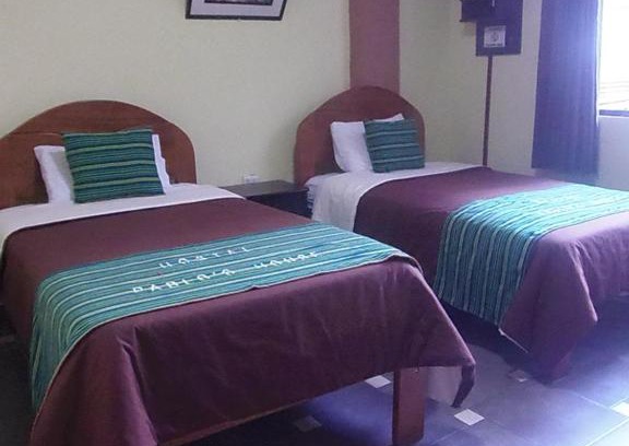 Aguas Calientes House | Budget-Friendly Stay at Hostal Pablo's House with Breakfast