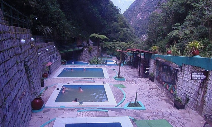 Aguas Calientes House | Guest Rated: 9.2 at Hostal Pablos House with Spa & Breakfast