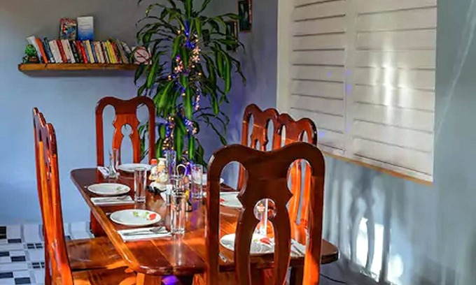 Vinales House | Exceptional Stay at Hostal Palmarito with Spa and Breakfast
