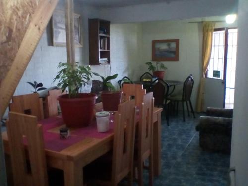 San Antonio House | Pet-Friendly Hostal Panorámico with Top Guest Rating